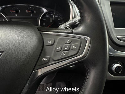 2022 Chevrolet Equinox LT Confidence & Convenience Package