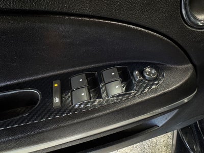 2008 Chevrolet HHR SS Power Sunroof w/Express-Open