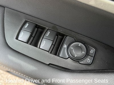 2025 Chevrolet Blazer LT Preferred Equipment Group 2LT
