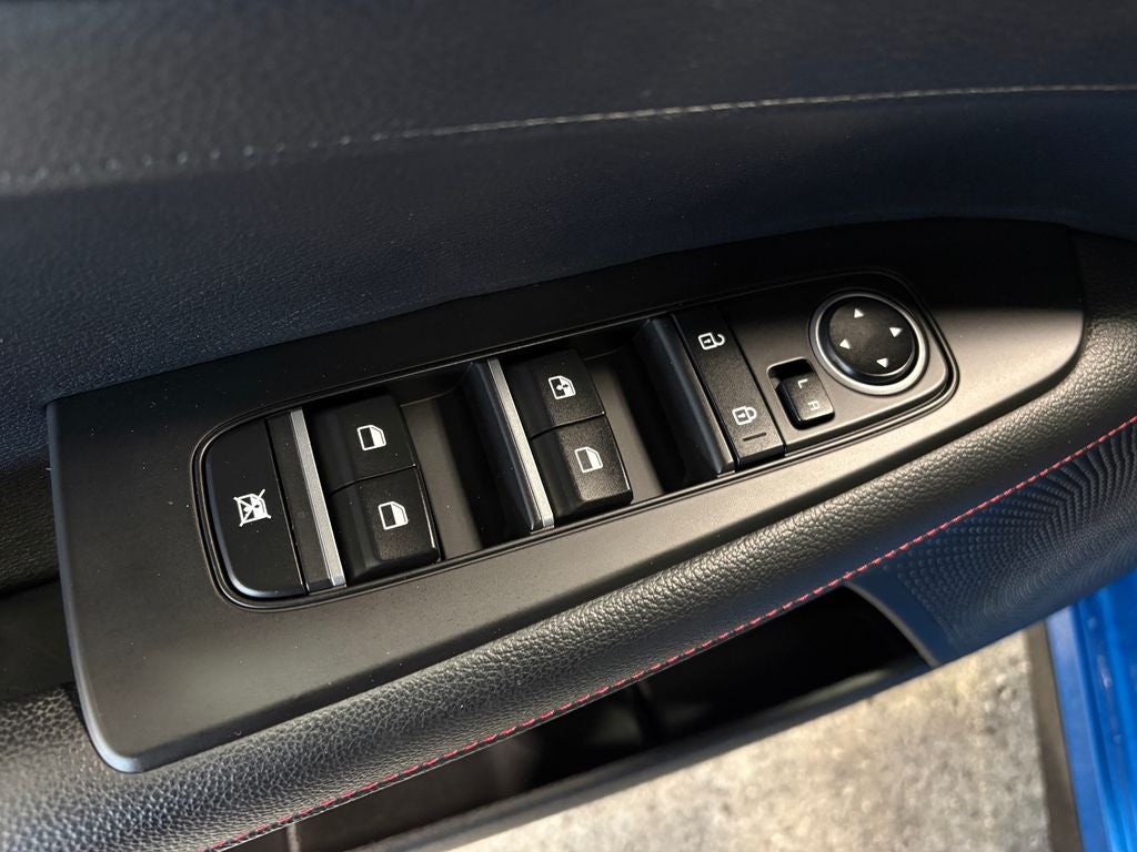 2023 Kia Forte GT GT2 Package