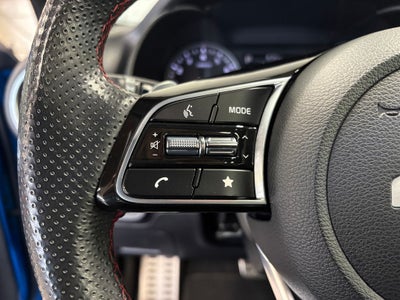 2023 Kia Forte GT GT2 Package