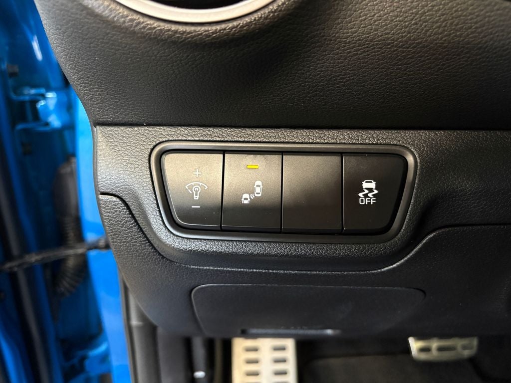 2023 Kia Forte GT GT2 Package