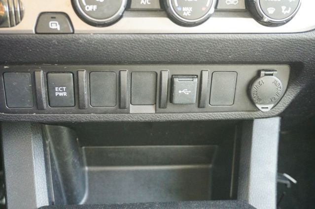 2021 Toyota Tacoma SR Apple CarPlay/Android Auto & Exterior Parking Came