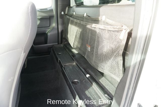 2021 Toyota Tacoma SR Apple CarPlay/Android Auto & Exterior Parking Came