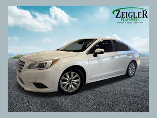 2017 Subaru Legacy 2.5i Premium