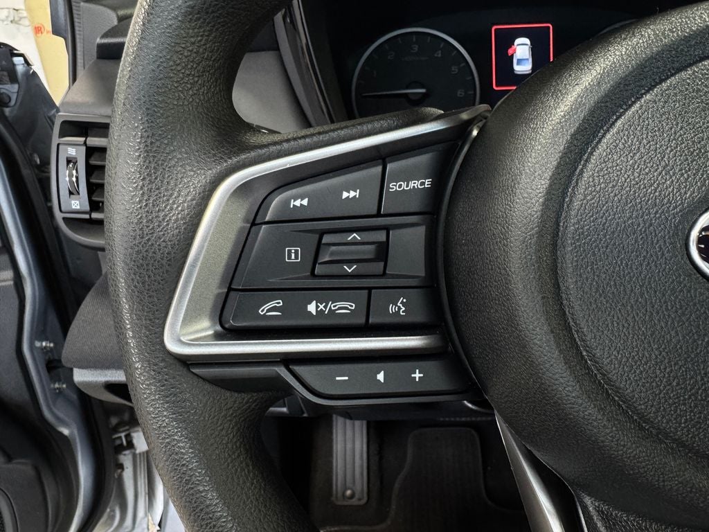 2025 Subaru Legacy Base