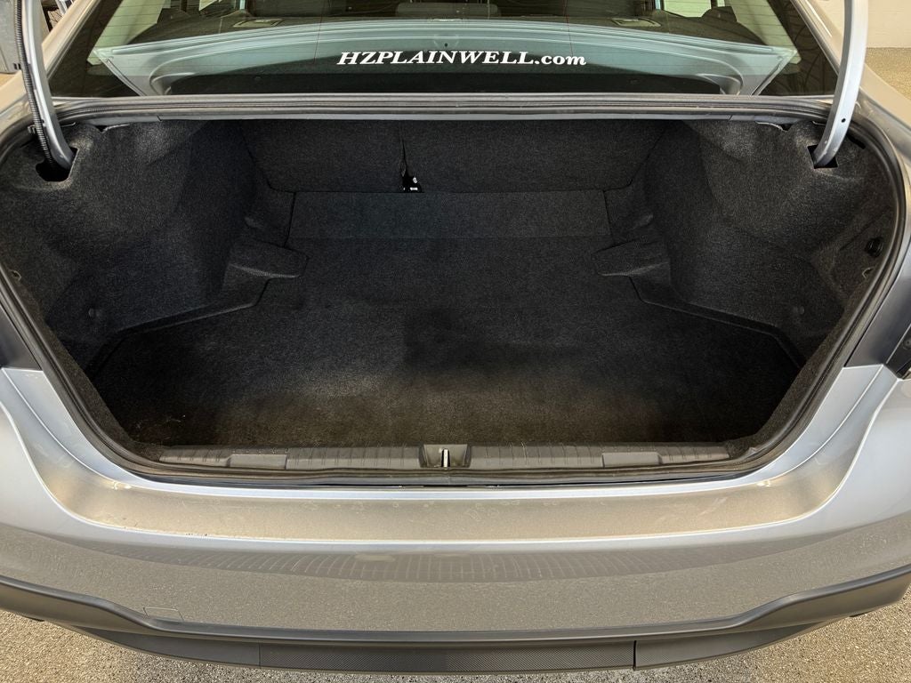2025 Subaru Legacy Base