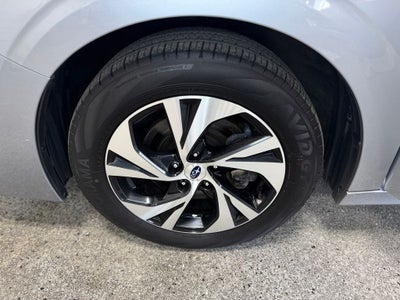 2025 Subaru Legacy Base