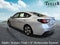 2025 Subaru Legacy Base