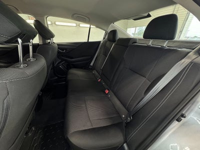 2022 Subaru Legacy Premium Heated front seats