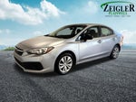 2022 Subaru Impreza Base