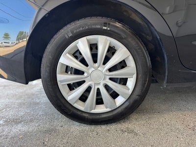 2019 Subaru Impreza 2.0i Remote keyless entry