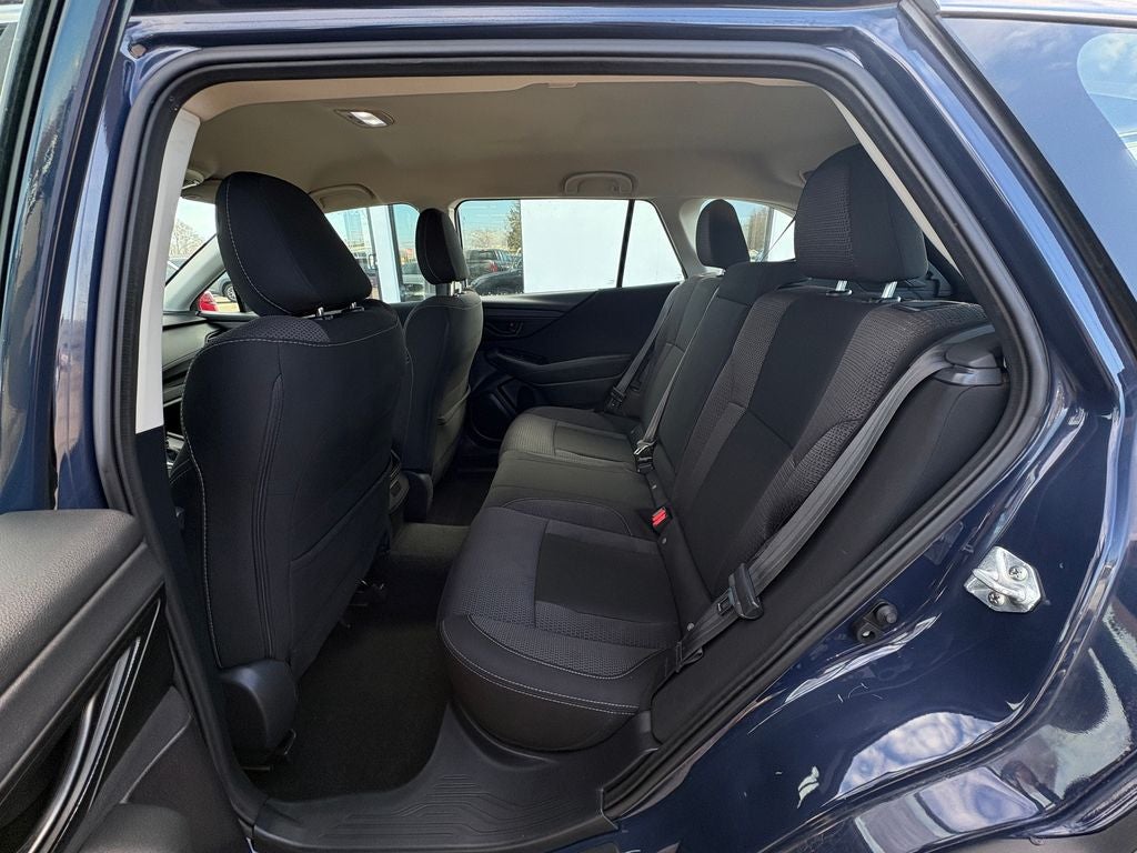 2023 Subaru Outback 2.5i STARLINK/Apple CarPlay/Android Auto