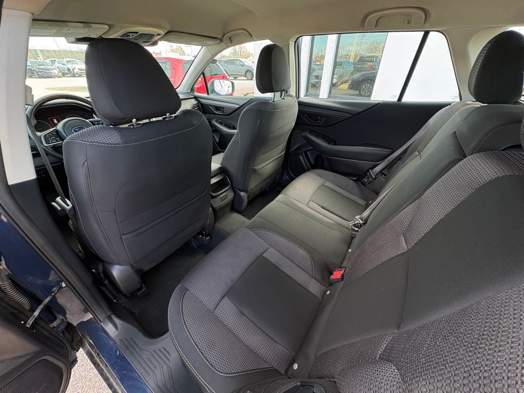 2023 Subaru Outback 2.5i STARLINK/Apple CarPlay/Android Auto