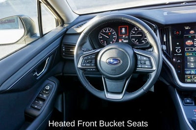 2023 Subaru Outback Premium Backup Camera & Blue Tooth