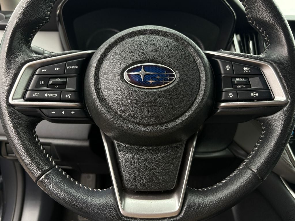 2023 Subaru Outback Premium Exterior Parking Camera Rear