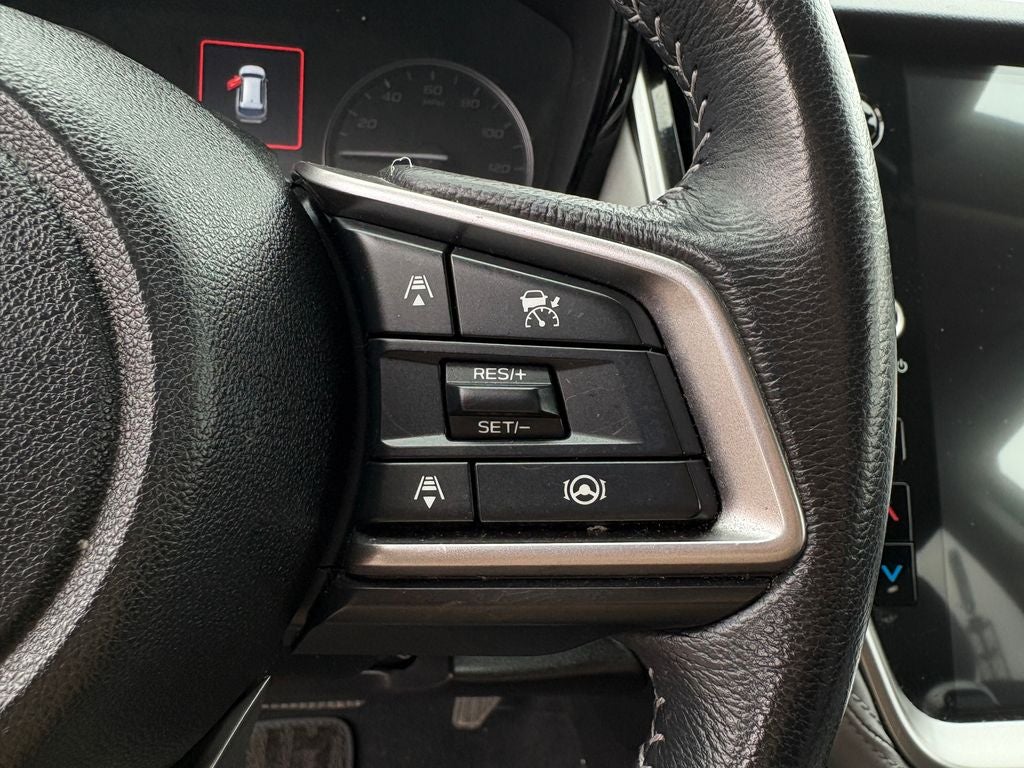 2023 Subaru Outback Premium Exterior Parking Camera Rear