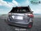 2023 Subaru Outback Premium Alloy wheels