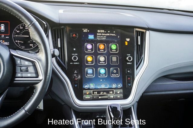 2024 Subaru Outback Premium Hands Free Blue Tooth & Exterior Parking Camera Re