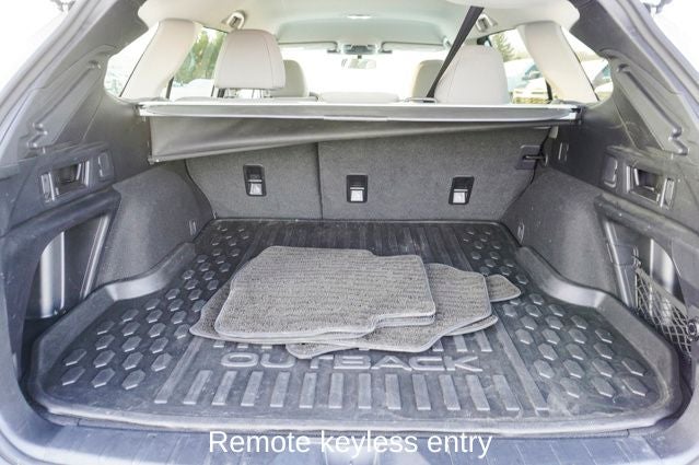 2024 Subaru Outback Premium Hands Free Blue Tooth & Exterior Parking Camera Re