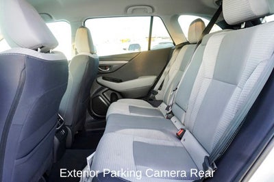 2024 Subaru Outback Premium Hands Free Blue Tooth & Exterior Parking Camera Re