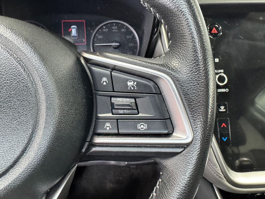 2023 Subaru Outback Premium Alloy wheels