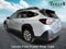 2023 Subaru Outback Premium Alloy wheels