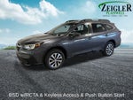2022 Subaru Outback Premium STARLINK/Apple CarPlay/Android Auto