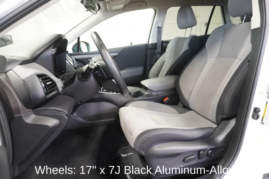 2024 Subaru Outback Premium Exterior Parking Camera Rear