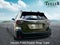 2023 Subaru Outback Premium Alloy wheels