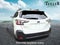 2024 Subaru Outback Premium Alloy wheels