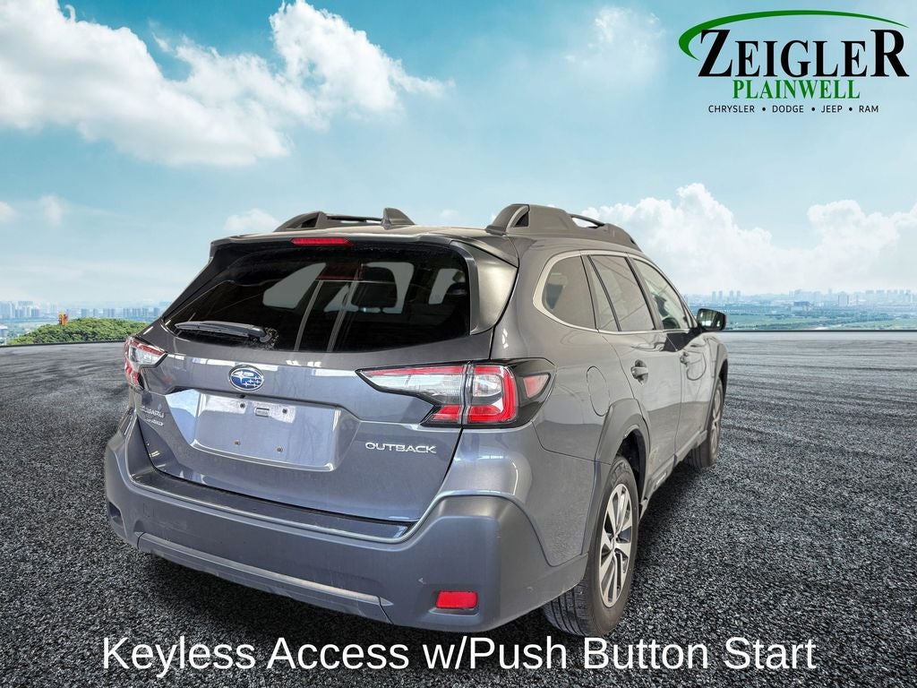 2024 Subaru Outback Premium