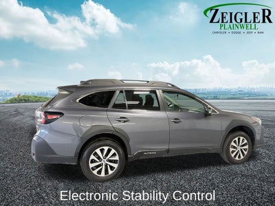 2024 Subaru Outback Premium