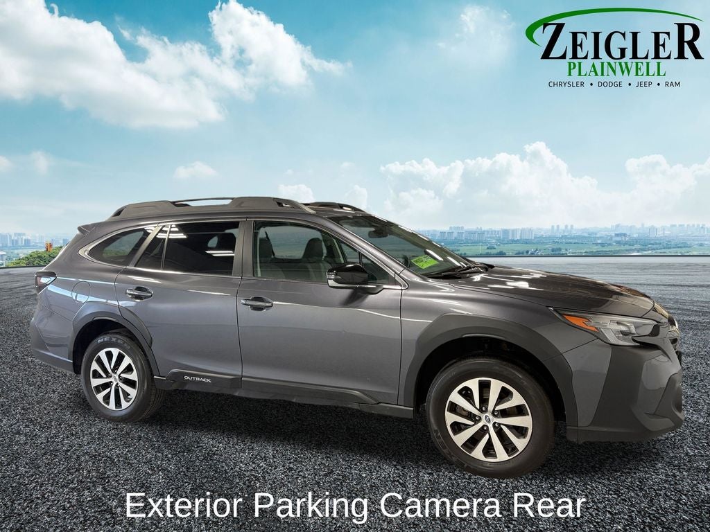 2024 Subaru Outback Premium