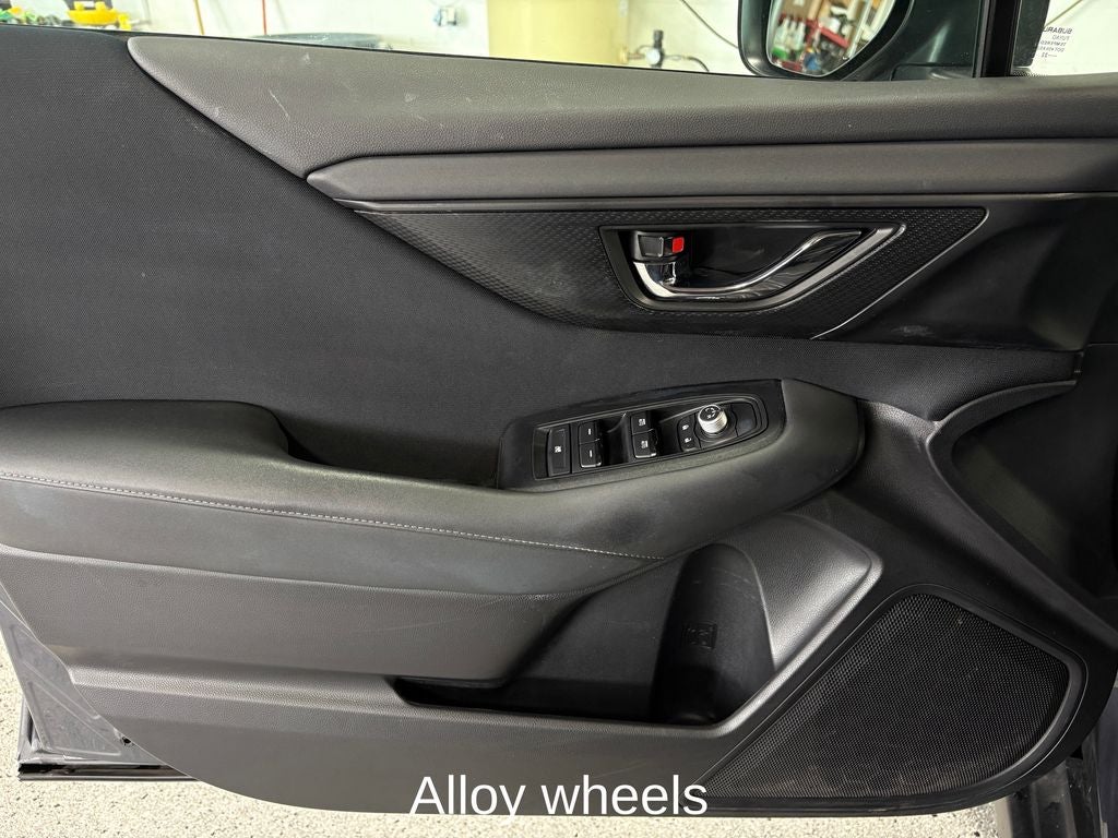 2023 Subaru Outback Premium Power Moonroof