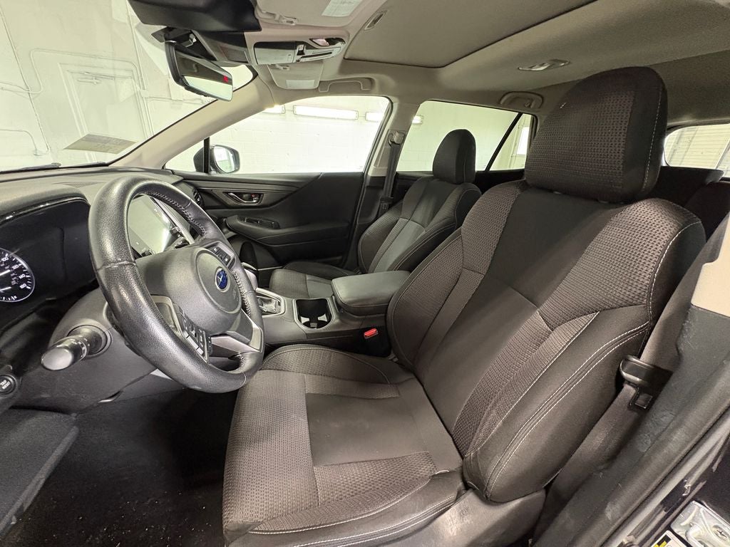 2023 Subaru Outback Premium Power Moonroof