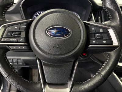 2023 Subaru Outback Premium Power Moonroof