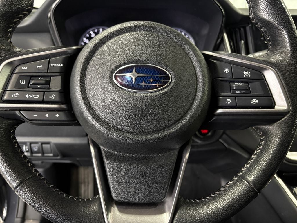 2023 Subaru Outback Premium Power Moonroof