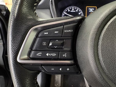 2023 Subaru Outback Premium Power Moonroof