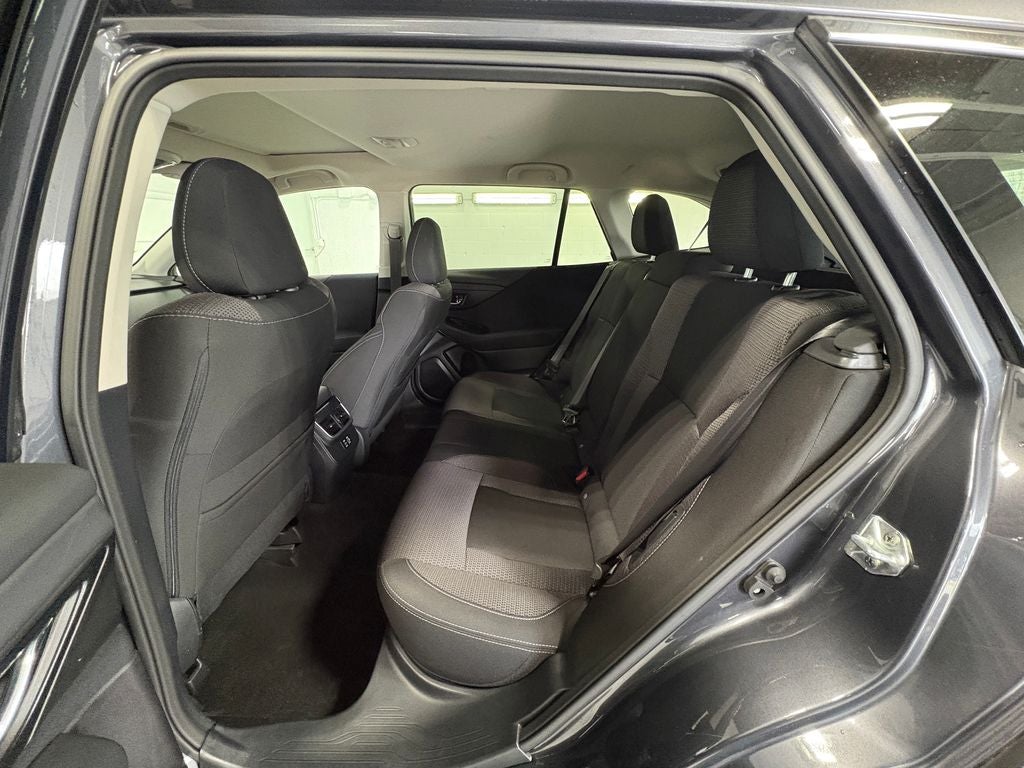 2023 Subaru Outback Premium Power Moonroof