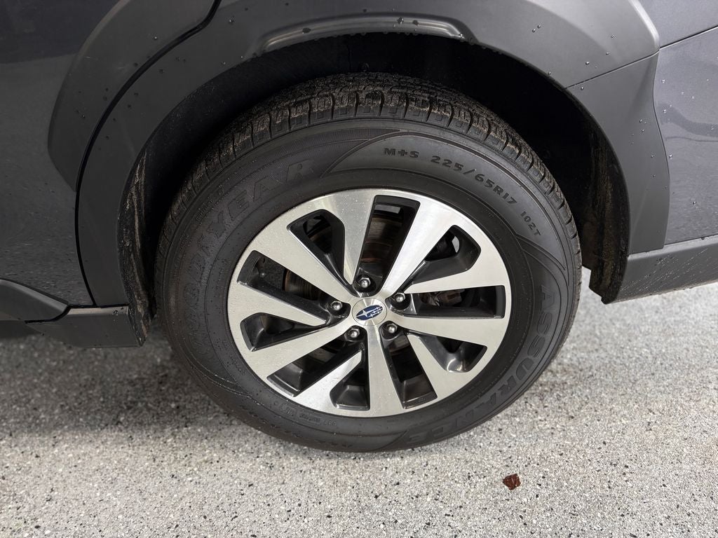 2023 Subaru Outback Premium Power Moonroof