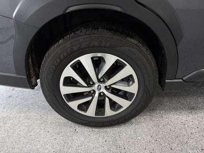 2023 Subaru Outback Premium Power Moonroof