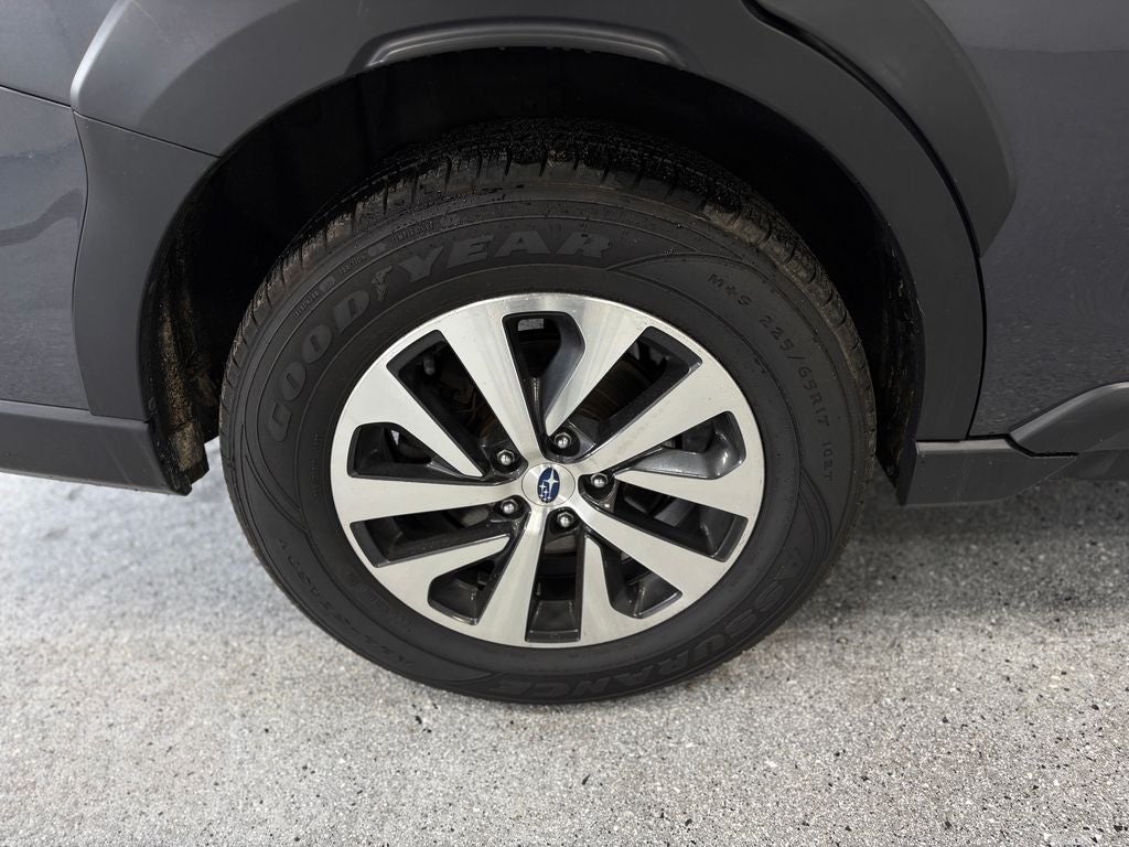 2023 Subaru Outback Premium Power Moonroof