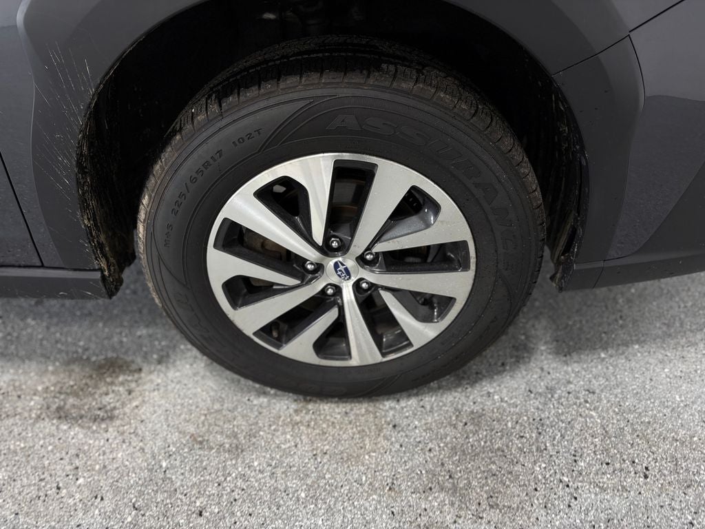 2023 Subaru Outback Premium Power Moonroof