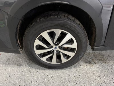 2023 Subaru Outback Premium Power Moonroof