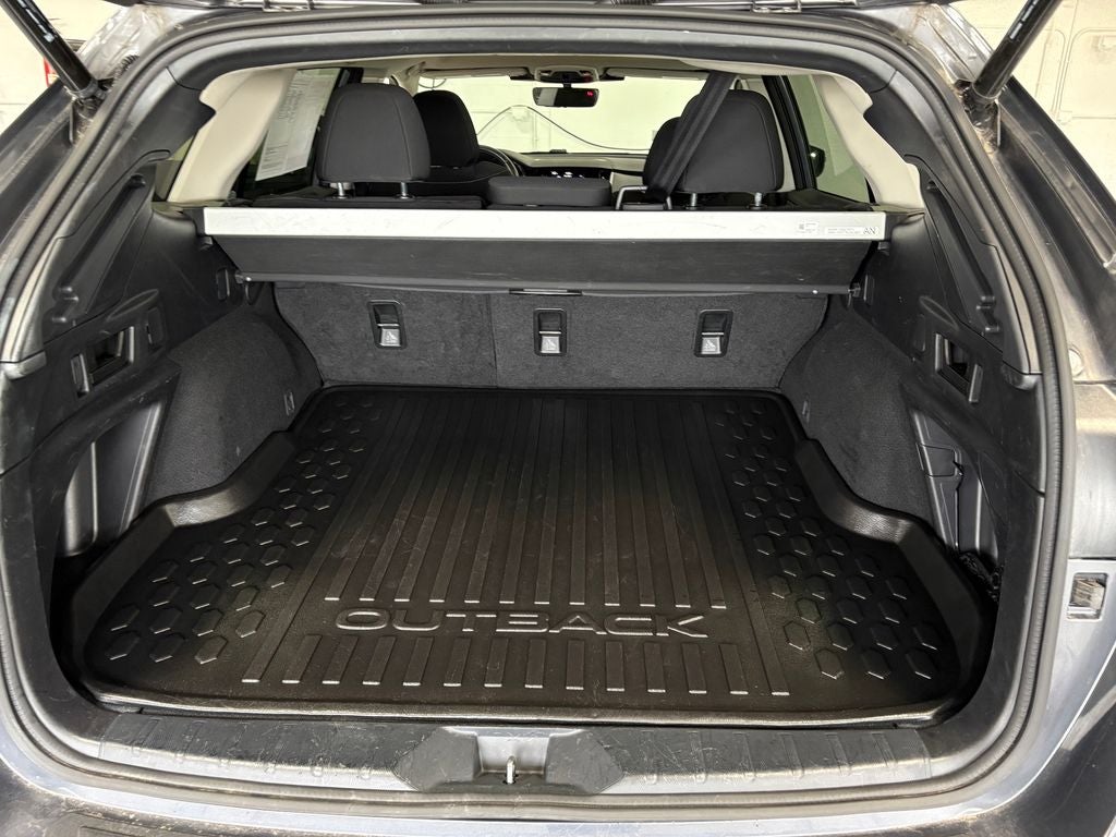 2023 Subaru Outback Premium Power Moonroof