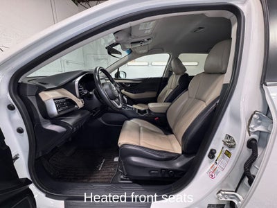 2020 Subaru Outback Limited Exterior Parking Camera Rear