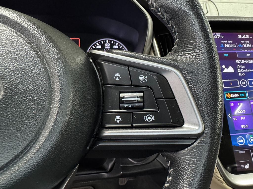 2020 Subaru Outback Limited Exterior Parking Camera Rear