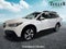 2020 Subaru Outback Limited Exterior Parking Camera Rear