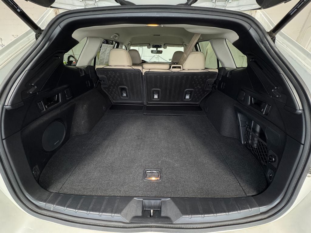 2020 Subaru Outback Limited Exterior Parking Camera Rear